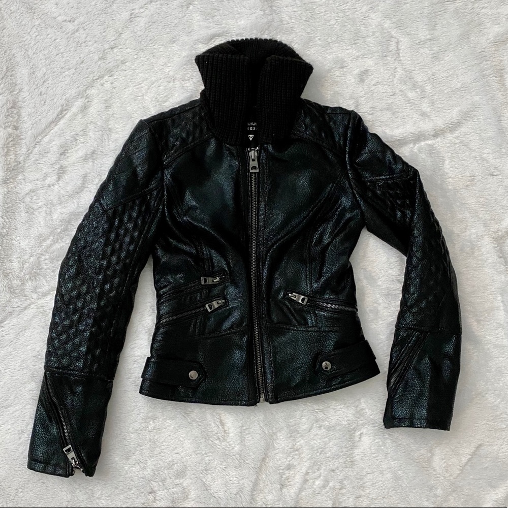 GUESS jacket - Picture 2 of 8